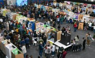 Bahía y la región participaron de la Feria de Educación, Arte, Ciencia y Tecnología