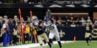 Mason Tipton emerging as preseason standout for Saints