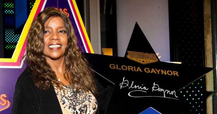 Kiss y Gloria Gaynor, galardonados por Trump con los premios del Centro Kennedy