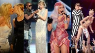 Craziest VMAs Moments Ever