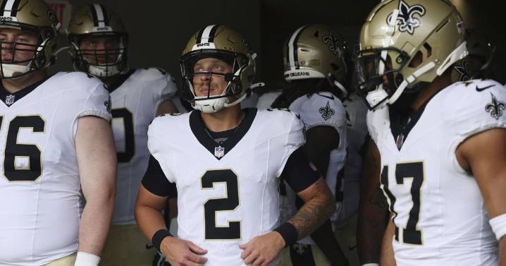 The Saints may be able to squeeze in a joint practice on their West Coast trip after all