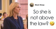 “Fire Her!”: Karma Strikes Prosecutor Who Threatened Cops Arresting Her In Viral Video