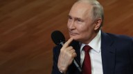 Putin elogia a Trump por sus “sinceros” esfuerzos para poner fin a la guerra