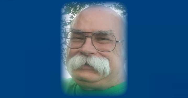 Obituary: John Edward Heryla