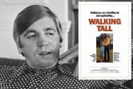 Famed sheriff Buford Pusser who inspired Hollywood's 'Walking Tall' actually murdered his wife, investigators now say