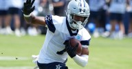 Cowboys vs. Rams preseason: UDFA stars of the game