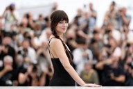 Dakota Johnson digs deep to deliver energy for movie 'Splitsville'