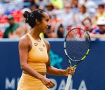 Leylah Fernandez Gets Real on Unexpected Romance Ahead of Cincinnati Open: ‘Stalked Him’