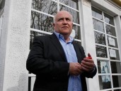 Mauricio Viñambres será candidato a Diputado del Partido Radical: así quedó el mapa electoral del Distrito 6 de la V Región