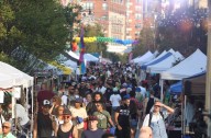 Thousands are flocking to N.J. town this weekend for a Pride celebration. Find out why