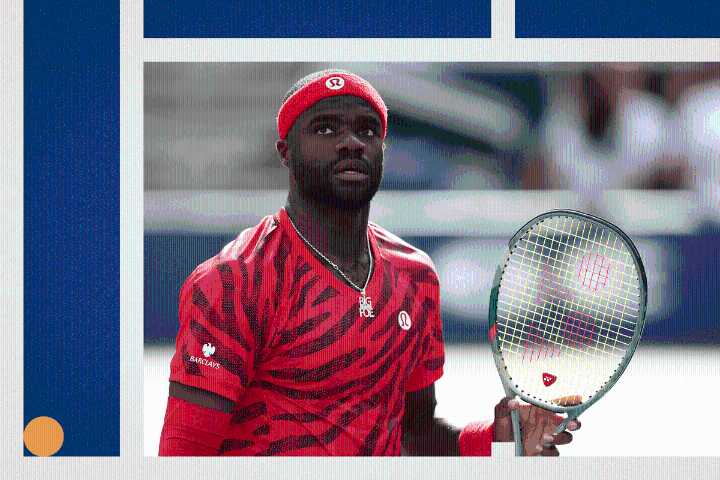 U.S. Open Day 6 recap: American joy and heartache as Townsend wins but Tiafoe and Shelton exit