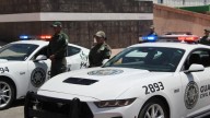 Omite SSPC revelar datos sobre policías