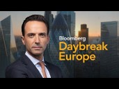 Stocks Hit Record; US CPI Boosts Fed Cut Bets; Bessent On US
