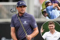 Keegan Bradley breaks down each of his US Ryder Cup captain's picks