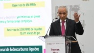 Plan de Sheinbaum para rescatar a Pemex pone en riesgo a Nafin y Bancomext: Moody’s