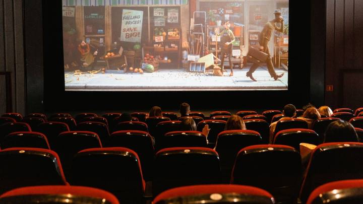 Éxitos de taquilla 2025: estas son las películas que dominan los cines y sus récords de recaudación