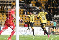 Coquimbo Unido aumentó en 12 puntos su porcentaje de probabilidad de ser campeón de la Liga de Primera