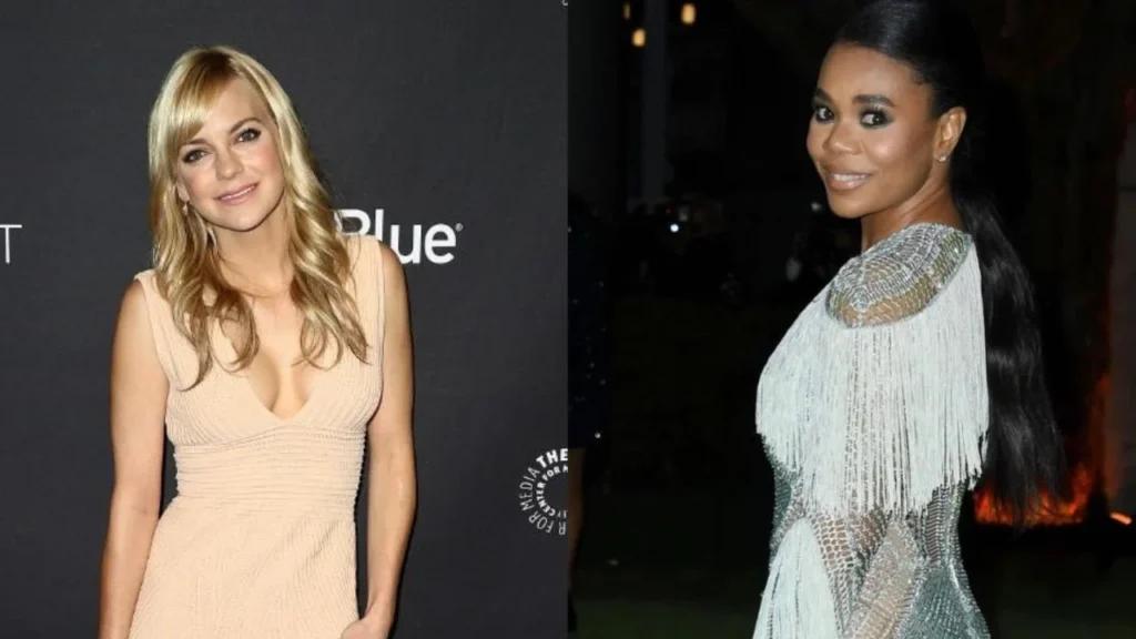 ¡Nostalgia pura! Anna Faris y Regina Hall regresan para la nueva película de 'Scary Movie'
