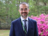 A Conversation With Amir Ardeshir, Ph.D., DVM, Associate Professor of Microbiology and Immunology at Tulane University