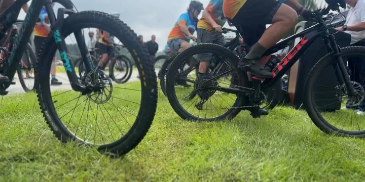 Big Branch Bike Park partially reopens in Onslow County