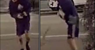 Detectives seeking help to identify West Hollywood sexual assault suspect