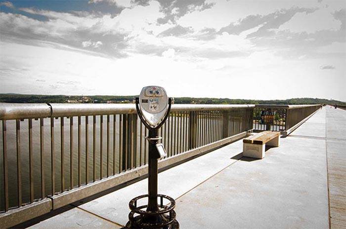 Third bridge jump suicide in Hudson Valley in ten days