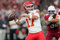 How to watch Kansas City Chiefs game tonight: NFL free live stream
