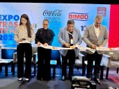 Sedeco y ANPEC impulsan crecimiento de tiendas tradicionales con Expo Trastienda