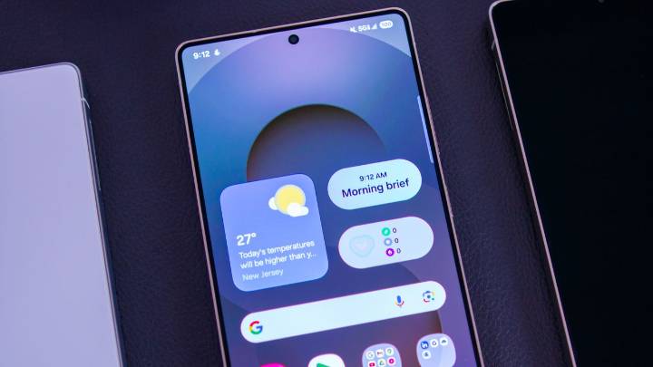 Samsung's Family Care update lets caregivers keep a close watch on loved ones