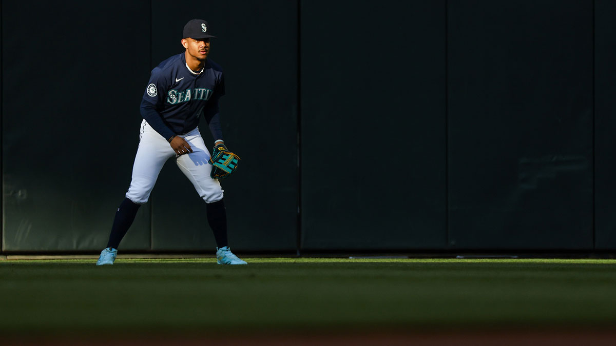Mariners’ Julio Rodriguez issues strong message after Phillies sweep