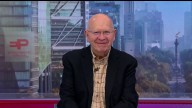 Estrictamente Personal: Programa del Viernes 15 de Agosto de 2025