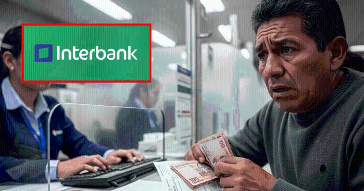 Interbank cobra comisiones en 2025 para realizar transferencias bancarias: anuncia requisito para realizar operaciones gratuitas