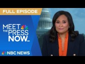 Meet the Press NOW