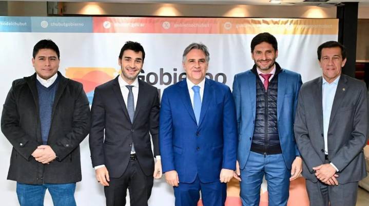 Tras el cierre de alianzas, Provincias Unidas negó acuerdos en PBA y CABA y solo competirá donde gobierna
