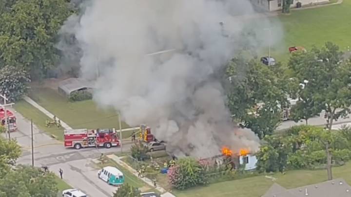 How Tulsa firefighters are using technology to improve safety