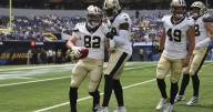 Saints vs. Jaguars: How to watch, stream NFL preseason game