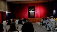 «La Gallina” desbordó ternura y reflexión en el MUVA