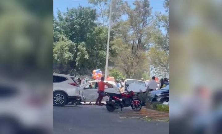 Imputan a maquinista por choque de tren que causó 6 muertes en Irapuato