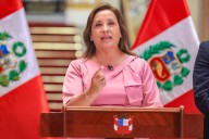 Boluarte anuncia que pedirá facultades legislativas al Congreso para enfrentar inseguridad ciudadana
