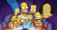 ¿Quién es Larry en Los Simpsons? La historia del personaje