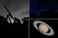 These six planets will be visible in the morning skies this month. Here’s how to view them