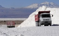 China afirma que ocupa segundo lugar mundial en reservas de litio y que Bolivia sería el primero