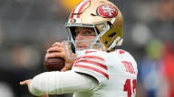 NFC West wide open as 49ers seek redemption and Rams face uncertainty at quarterback