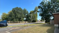 Suspect arrested after LRSD employee killed near school in Little Rock