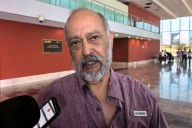 Asesor de Américo ve innecesario trasvase de El Cuchillo