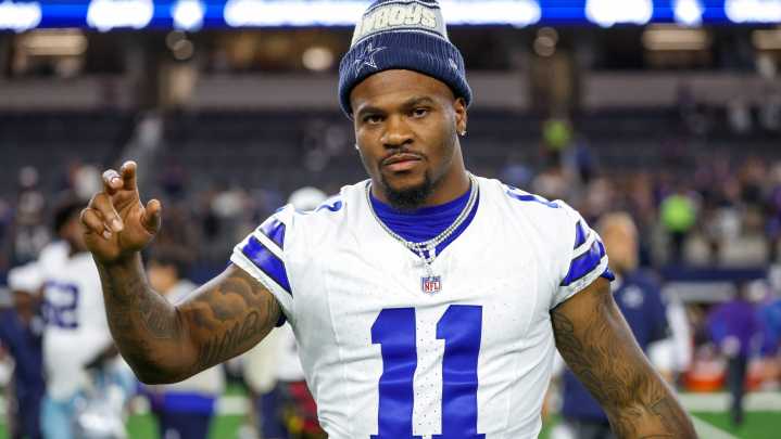 Packers fans, Pat McAfee Show reacts to Micah Parsons…