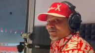 He’s Mr X, the iconic booming voice at Singapore’s National Day Parade