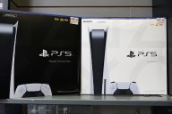 Sony hikes PlayStation 5 prices in U.S. amid tariff uncertainty