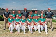 Debuta México con derrota ante China Taipéi en la Serie Mundial de Ligas Pequeñas