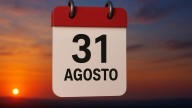 Checa los números de la suerte de hoy DOMINGO 31 de agosto de 2025